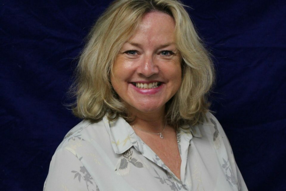 Dawn Cropper
