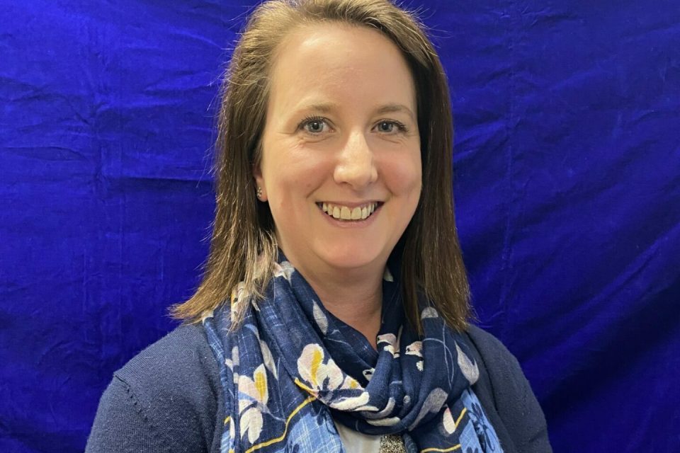 Laura Carlin