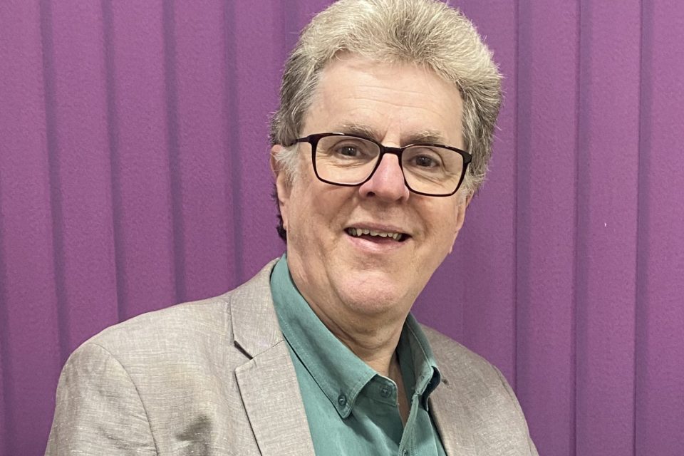 Councillor Mark Lillycrop – Mayor