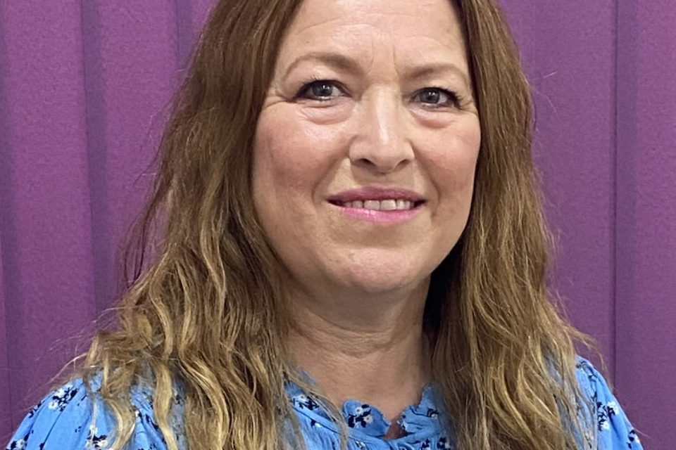 Councillor Petra Pemberton – Deputy Mayor
