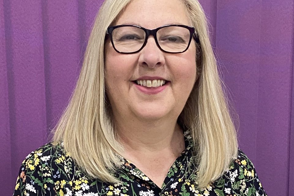 Councillor Suzanne Adamantos – Leader