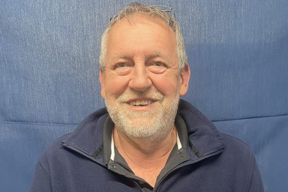 Richard Harper