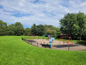 Dunston Park Play Area