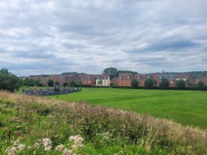 Kennet Heath Play Area and Open Space