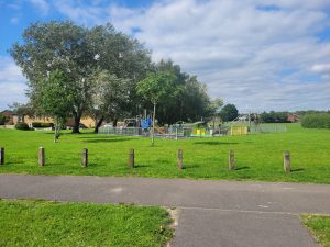Moorside Play Area
