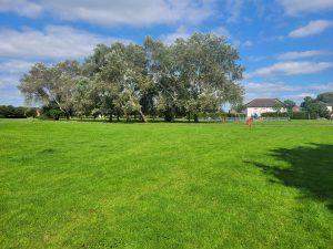 Moorside Play Area
