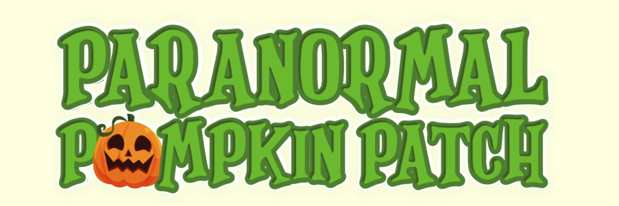 Paranormal Pumpkin Patch