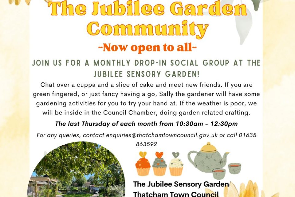 Jubilee Garden Community