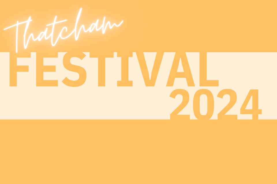 Thatcham Festival 2024