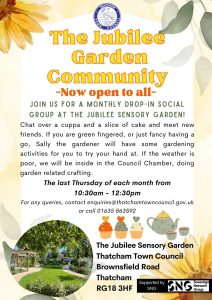 Jubilee Garden Group