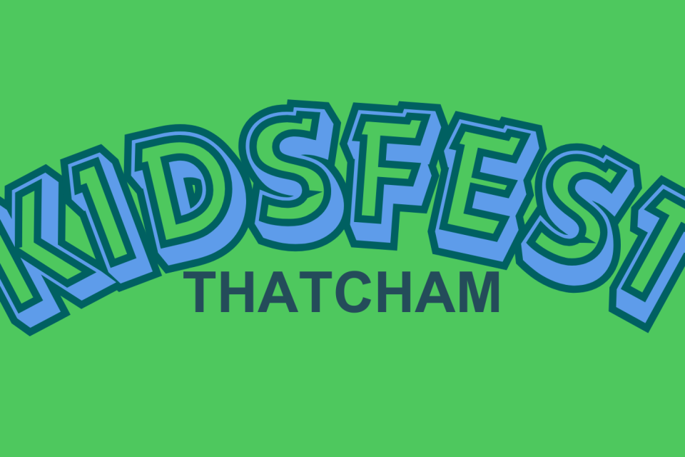 KidsFest Thatcham