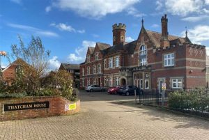 Thatcham House