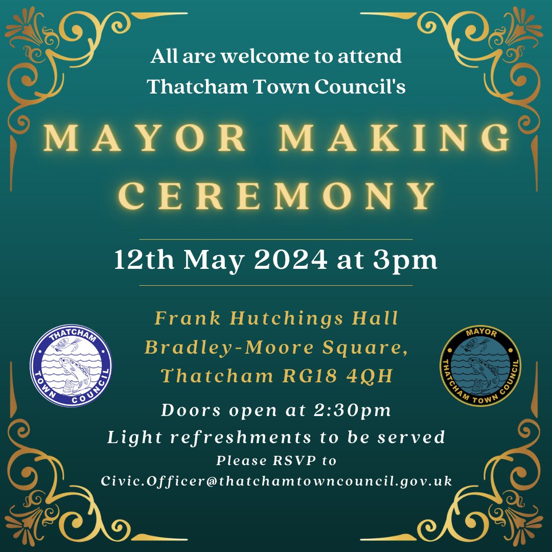 Mayor Making 2024