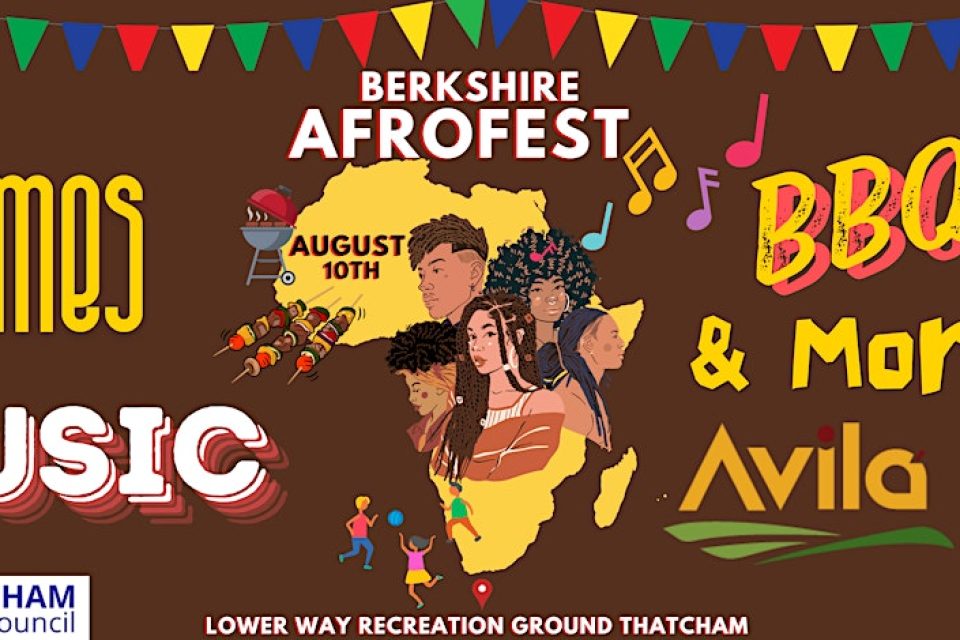 Afrofest
