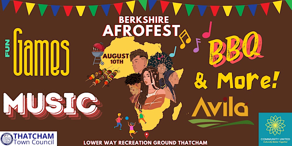 Afrofest
