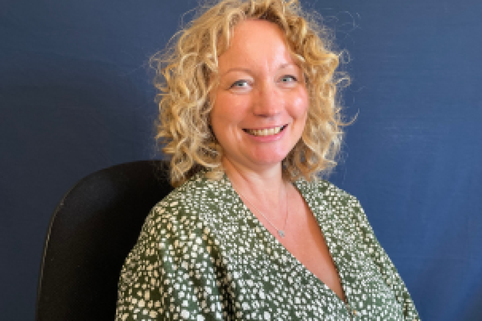 Karen Beal