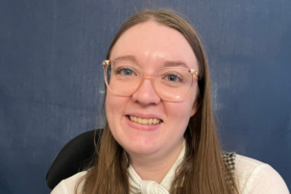Abbie Trussler